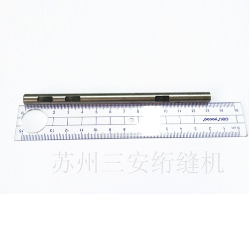 新長(zhǎng)款旋梭軸